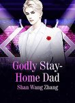Godly Stay-Home Dad